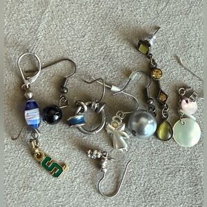Assorted Earrings